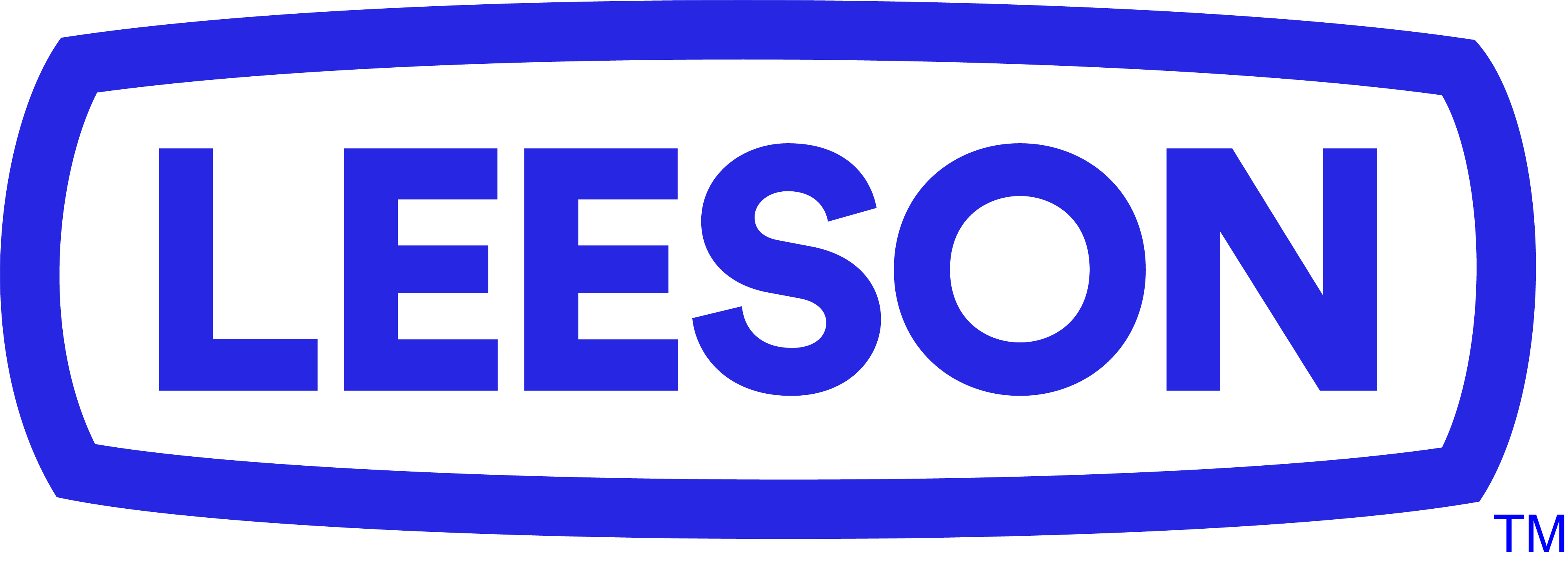 Leeson Electric Motors